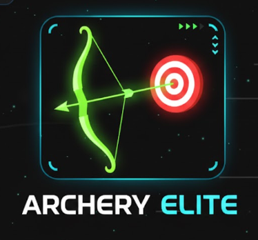 Archery Game Game